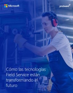 Ebook tecnologia Field Service interior